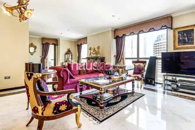 3 Bed Apartment For Sale in Murjan 3