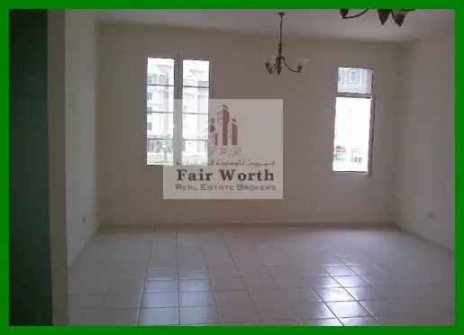 Rent 1 Bedroom Apartment in Morocco Cluster International City Dubai