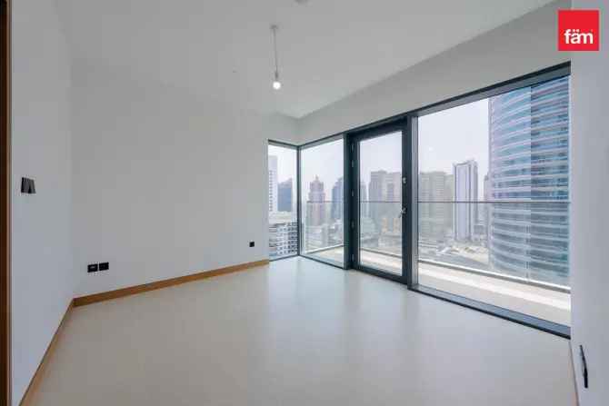 1 Bed Apartment For Sale in Vida Dubai Marina & Yacht Club