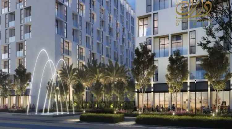 Studio 575 Sq.Ft. Apartment for Sale in Muwaileh, Sharjah