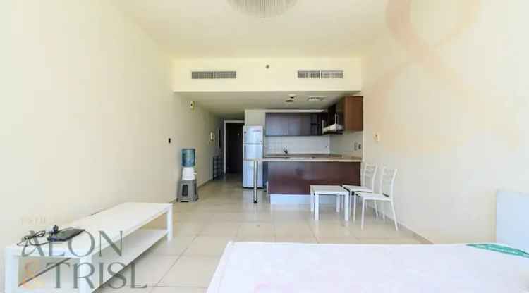 Studio 387 Sq.Ft. Apartment for Rent in JLT Cluster G, Jumeirah Lake Towers (JLT), Dubai