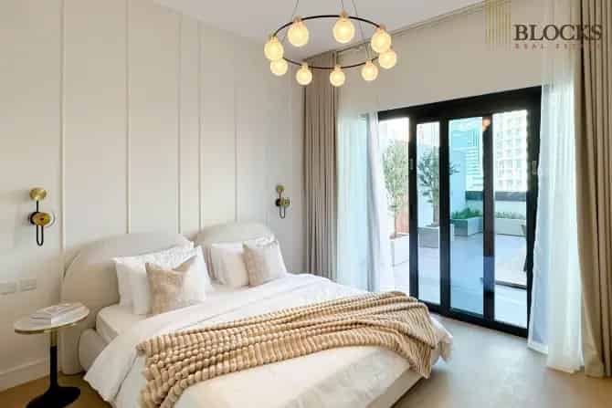 1 Bed Apartment For Sale in Sol Bay Tower