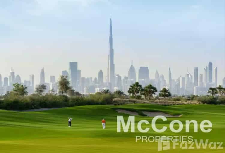 1 Bedroom Apartment for sale at Lime Gardens