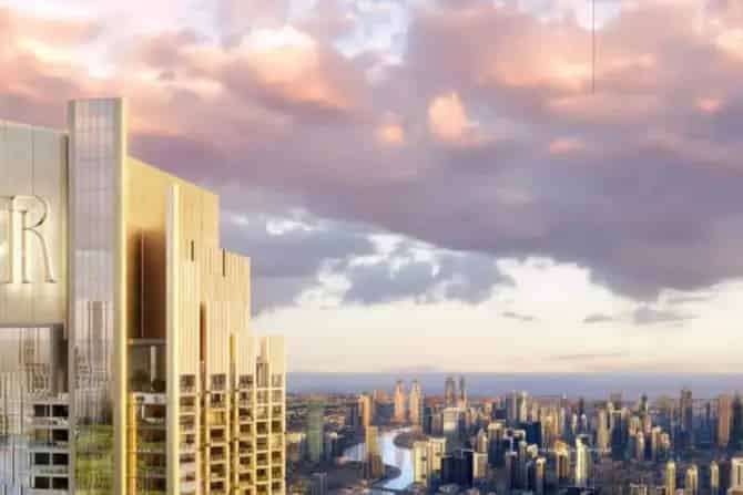 2 Bed Apartment For Sale in Regalia