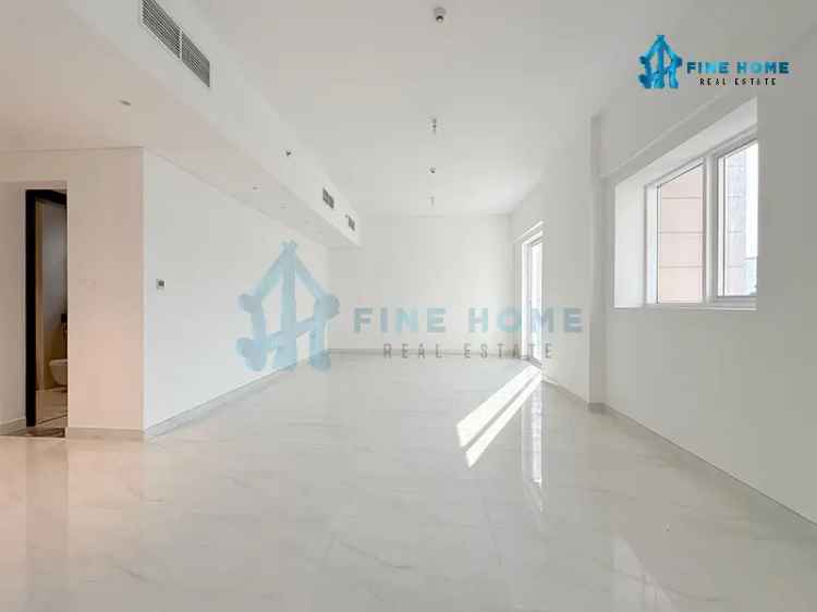 3 Bedroom 1795 Sq.Ft. Apartment for Rent in Al Dana, Al Raha Beach, Abu Dhabi