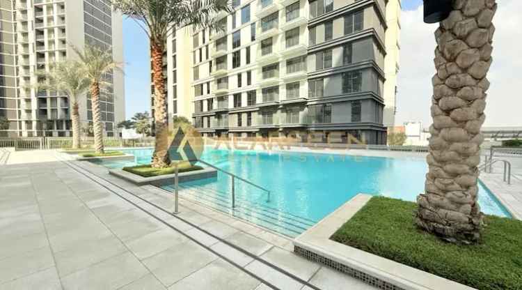 Rent 1 Bedroom Apartment in Expo Village Dubai with Modern Amenities