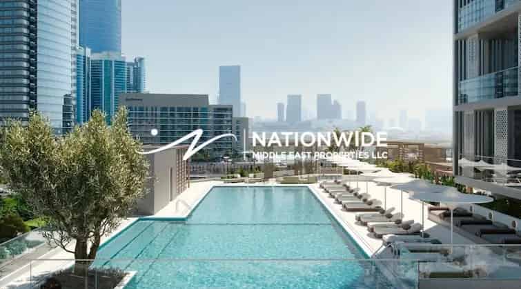 Buy 3 Bedroom Apartment in Shams Abu Dhabi with Modern Features