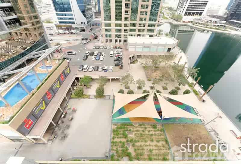 1 Bedroom Apartment for sale at Lake City Tower