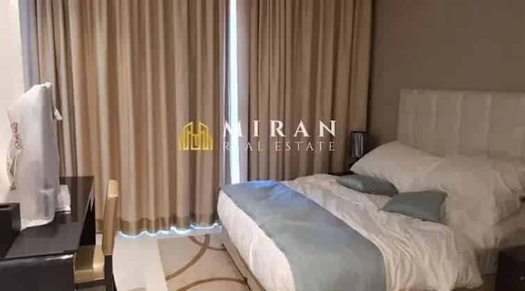 Rent Studio Apartment in Residential City Dubai with Pool and Gym