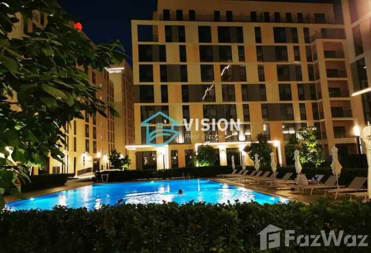 2 Bedroom Apartment for sale at Al Mamsha