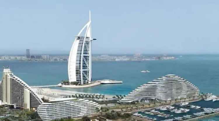 2 Bedroom 2233 Sq.Ft. Apartment for Sale in Jumeirah 3, Jumeirah, Dubai