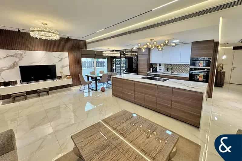 2 Bedroom Apartment for Sale in Al Ghozlan 1, Al Ghozlan, Greens.