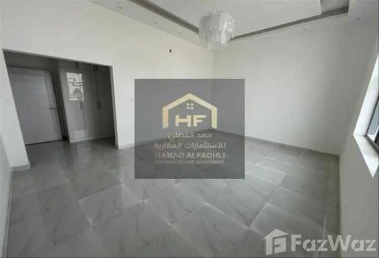 5 Bedroom Villa for sale at Al Yasmeen 1