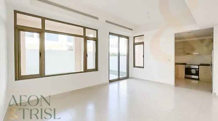 3 Bedroom 2372 Sq.Ft. Villa for Rent in Mira Oasis, Reem, Dubai