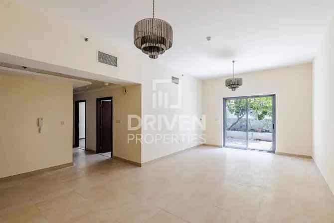 2 Bed Apartment For Sale in Azizi Orchid