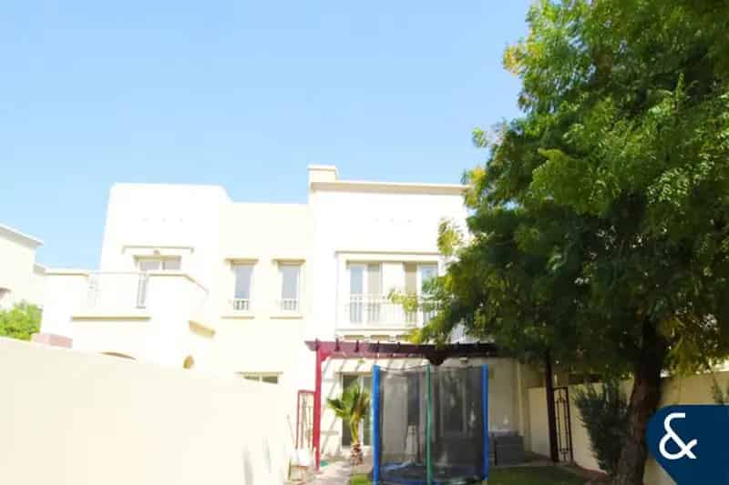2 Bedroom Villa for Rent in Springs 10, Springs 10, The Springs.