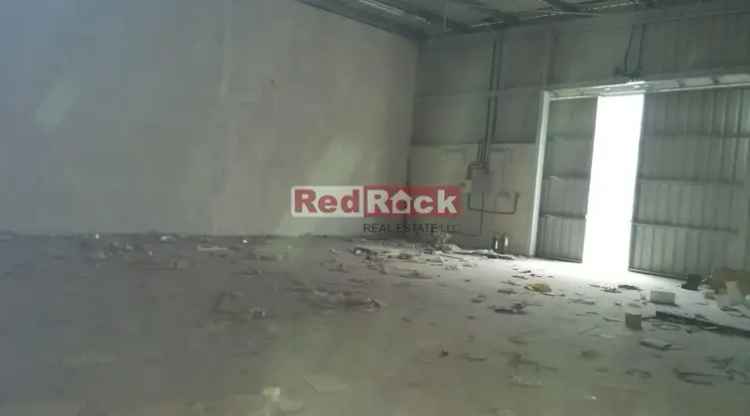 11500 Sq.Ft. Warehouse  for Sale in Al Quoz Industrial Area 2, Al Quoz Industrial Area, Al Quoz, Dubai