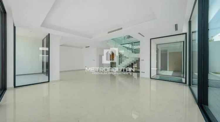 5 Bedroom 4758 Sq.Ft. Villa for Sale in Al Barari, Dubai