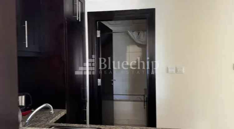 1 Bedroom 413 Sq.Ft. Apartment for Rent in The Links, The Views, Dubai