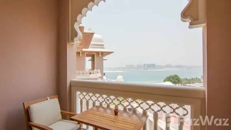 3 Bedroom Apartment for sale at The Grandeur Residences-Maurya