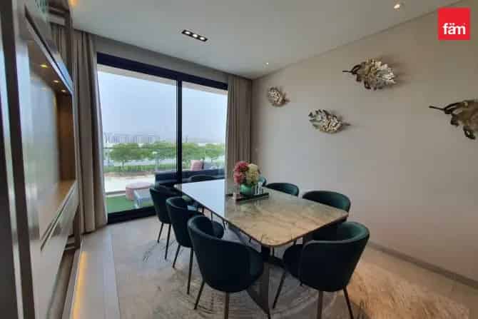 3 Bed Apartment For Sale in Injazzat Residence