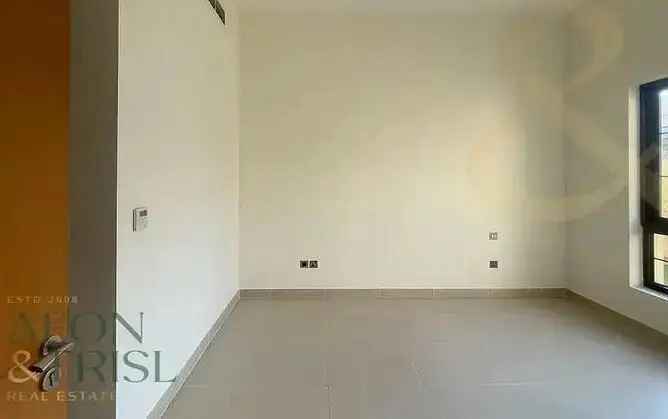 Rent 4 Bedroom Villa in Nad Al Sheba 3 with Private Garden and Amenities