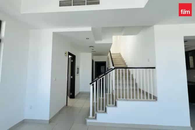 3 Bed Townhouse To Rent in Mira Oasis 1