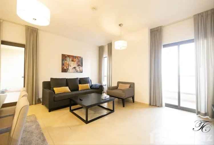 1 Bedroom Apartment for sale at Shams 1