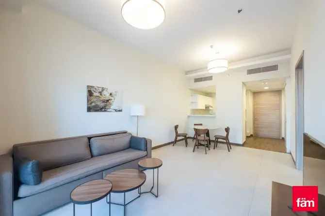 1 Bed Apartment For Sale in Sol Bay Tower