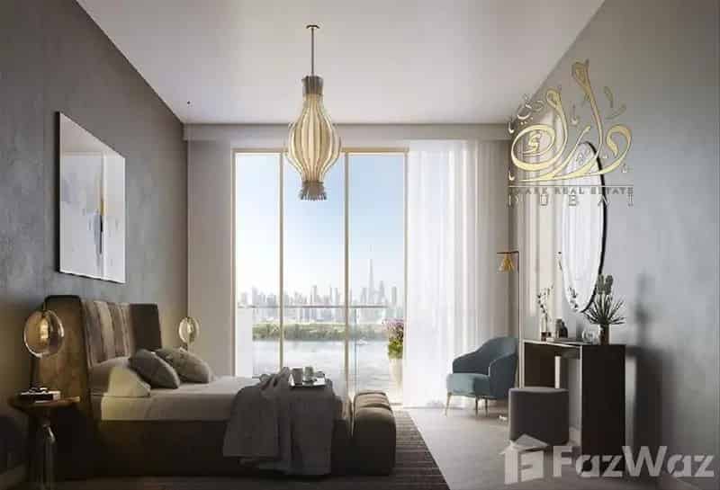 1 Bedroom Apartment for sale at Azizi Star