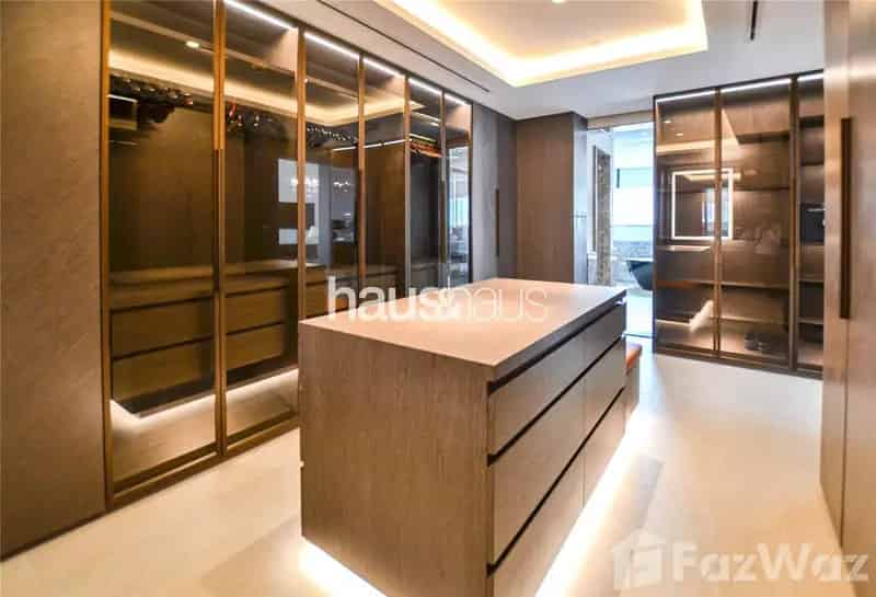 4 Bedroom Penthouse for sale at Trident Bayside