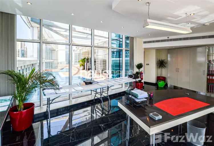 4 Bedroom Penthouse for sale at Trident Bayside