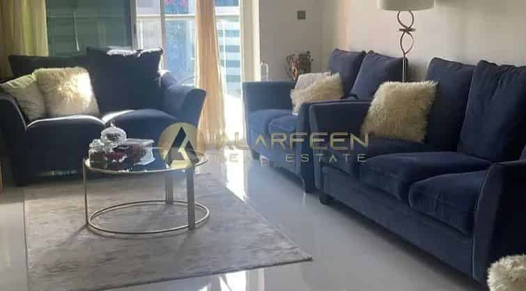 Rent 1 Bedroom Apartment in Arabian Gates Dubai Silicon Oasis with Luxurious Amenities