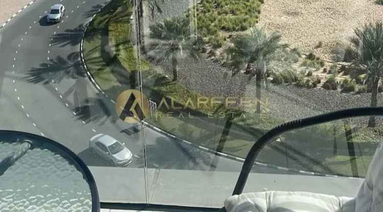 1 Bedroom 796 Sq.Ft. Apartment for Rent in Arabian Gates, Dubai Silicon Oasis, Dubai