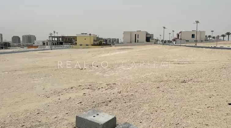 Buy Land for Sale in Al Furjan Dubai with Master Community Features