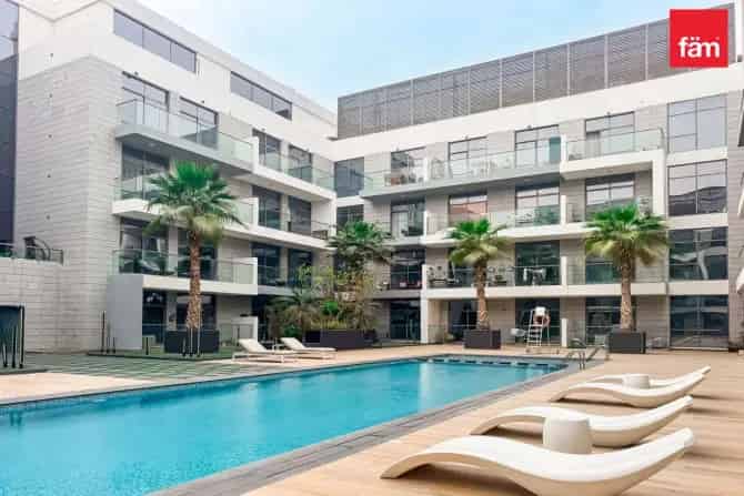 1 Bed Apartment For Sale in Prime Views