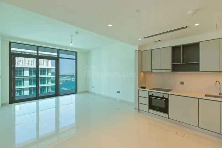 2 Bedroom 1170 Sq.Ft. Apartment for Rent in Dubai Harbour, Dubai