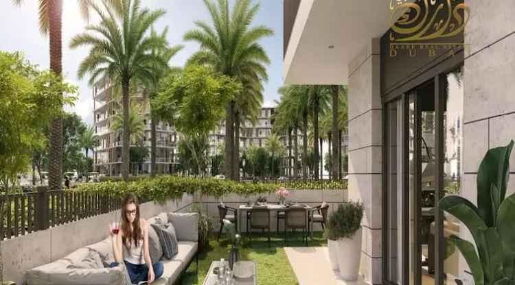 2 Bedroom 951 Sq.Ft. Apartment for Sale in Al Khan, Sharjah