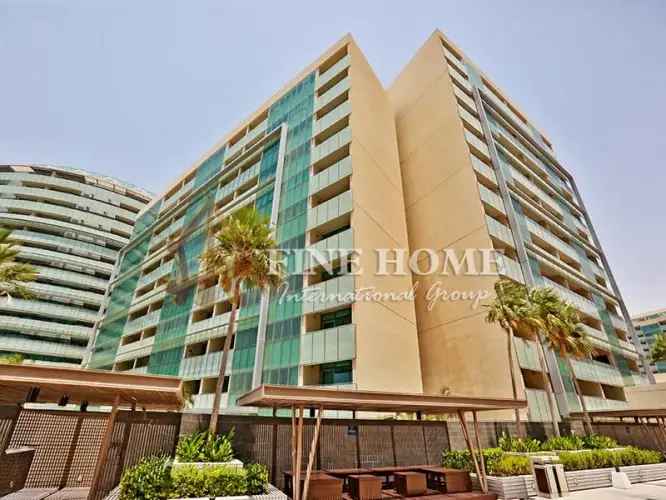 Buy Apartment 2 Bedroom Al Muneera Al Raha Beach Abu Dhabi