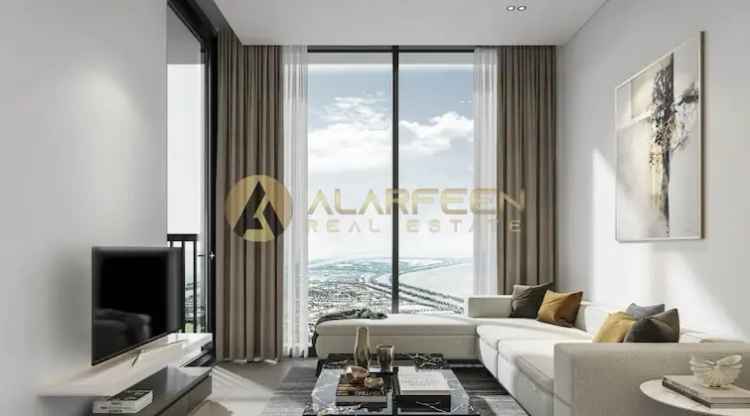 2 Bedroom 989 Sq.Ft. Apartment for Sale in Motor City, Dubai