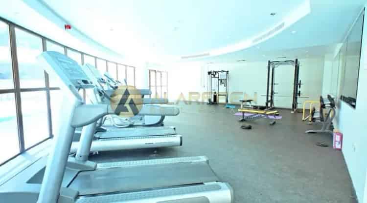 Buy 1 Bedroom Apartment in Jumeirah Village Circle with Pool and Gym