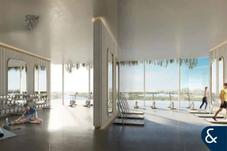 1 Bedroom Apartment for Sale in Regalia By Deyaar, Regalia By Deyaar, Business Bay.