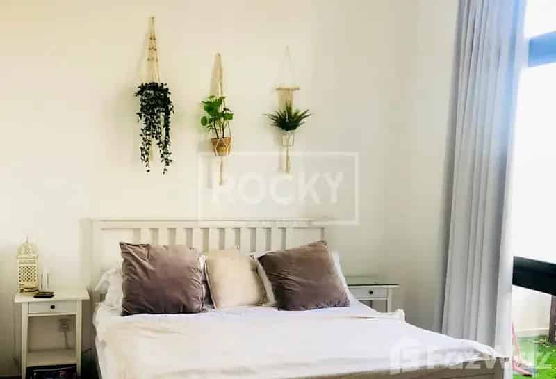 2 Bedroom Apartment for sale at Rawda Apartments 1