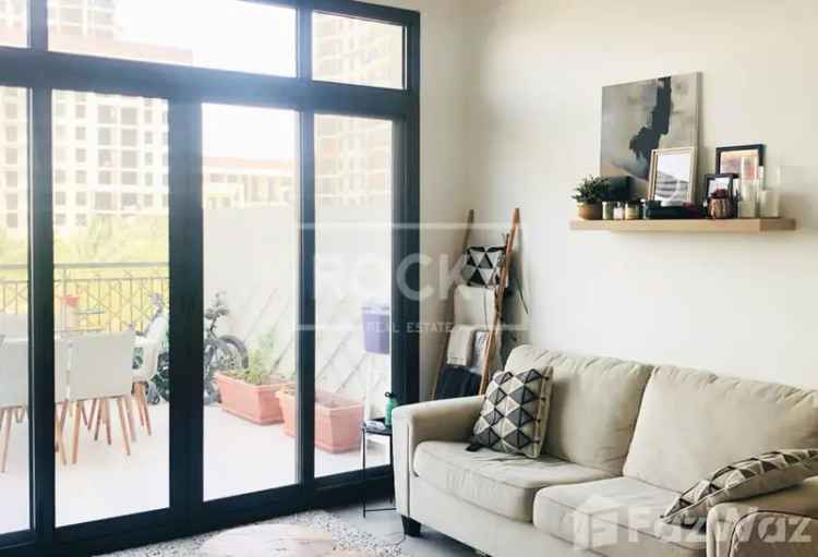 2 Bedroom Apartment for sale at Rawda Apartments 1