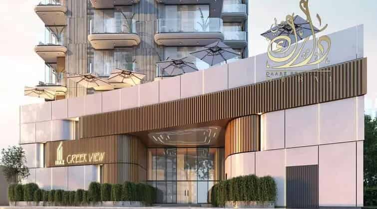 Buy 1 Bedroom Apartment in Culture Village Dubai with Luxury Amenities