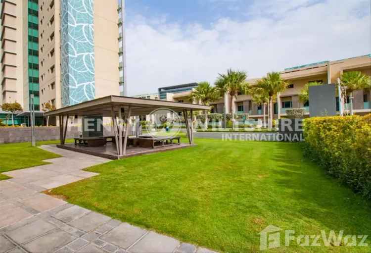 2 Bedroom Apartment for sale at Al Maha