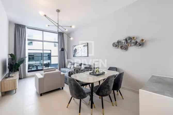 1 Bed Apartment To Rent in Prime Views