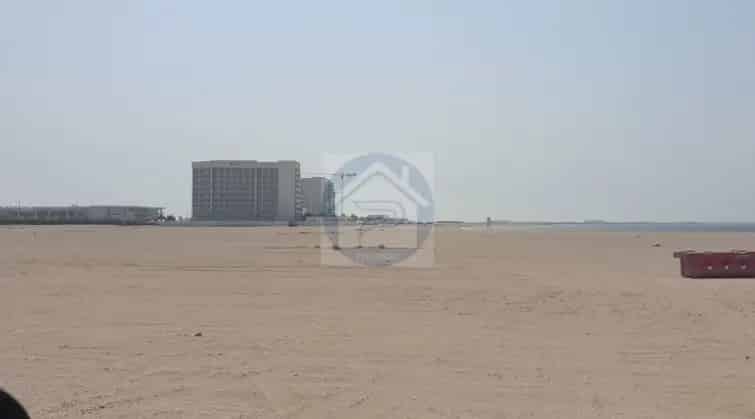 Exclusive Sea Facing Land for Sale in Deira Dubai for Luxury Hotel