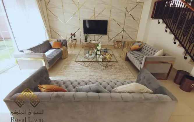 4 Bedroom 5042 Sq.Ft. Villa for Sale in Nad Al Sheba 3, Nad Al Sheba, Dubai