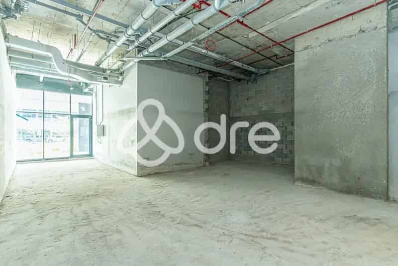 933 Sq.Ft. Shop  for Rent in Meydan City, Dubai